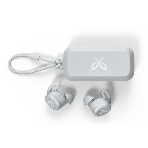 laydown image of Vista Earthproof Wireless Headphones