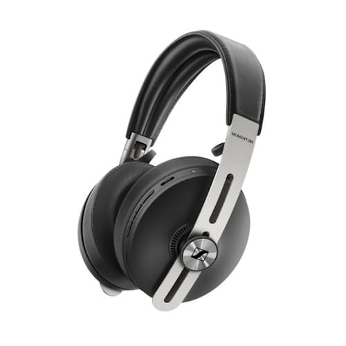 laydown image of Momentum 3 - Premium Over-Ear Wireless Headphones