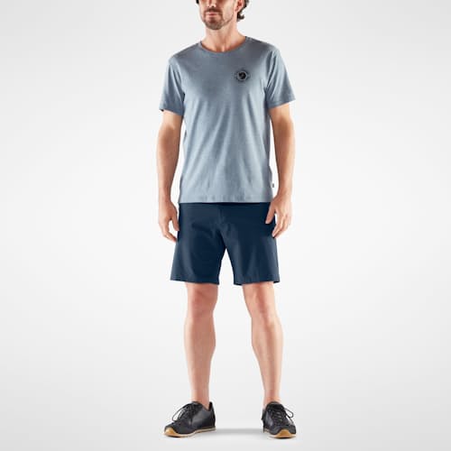 laydown image of High Coast Lite Shorts