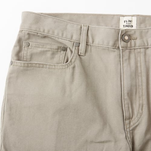laydown image of Mill Pant