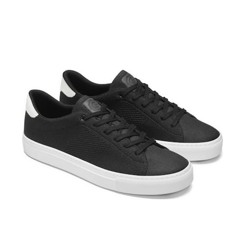 laydown image of Royale Knit