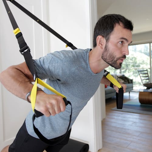 laydown image of TRX Original - Strong System