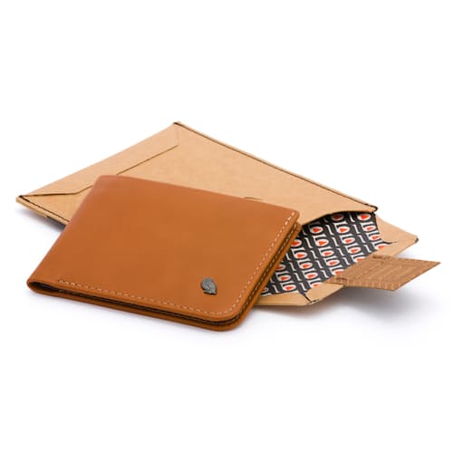 laydown image of Hide & Seek Wallet