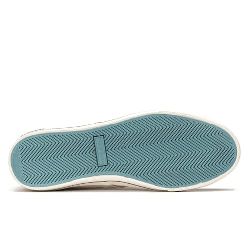 laydown image of 08/63 Hermosa Plimsoll - Standard