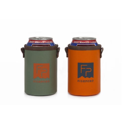 laydown image of River Rat Beverage Holder