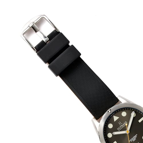 laydown image of Barton Springs 656 Diver