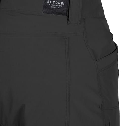 laydown image of Ventum Pant