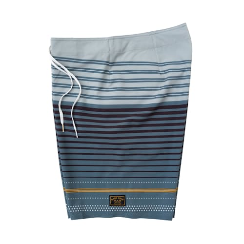 laydown image of Marigram Boardshort