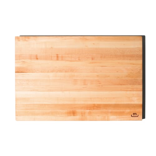 laydown image of The Butcher Block