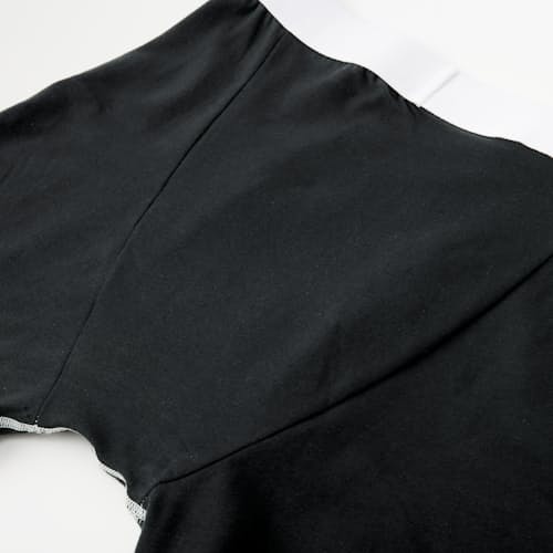 lifestyle image of Heritage Boxer Briefs