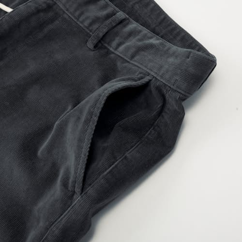 laydown image of 365 Corduroy Jogger