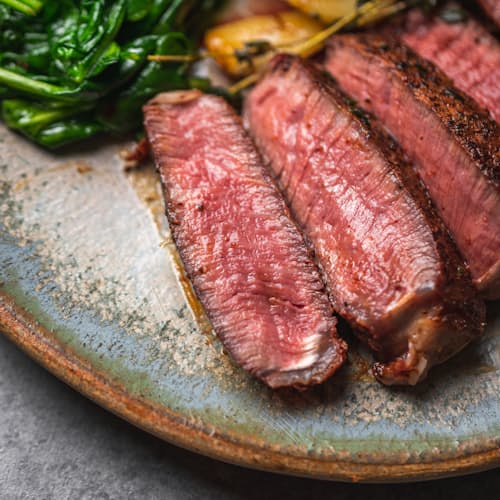 lifestyle image of First Class Filets Pack