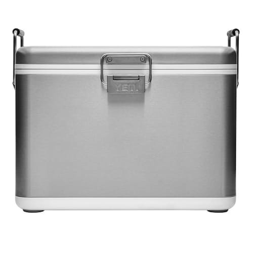 laydown image of V Series Hard Cooler