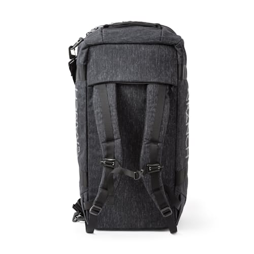 laydown image of Mission Duffel - Backpack Hybrid - 55L