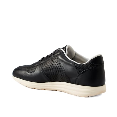 laydown image of Bennett Trainer
