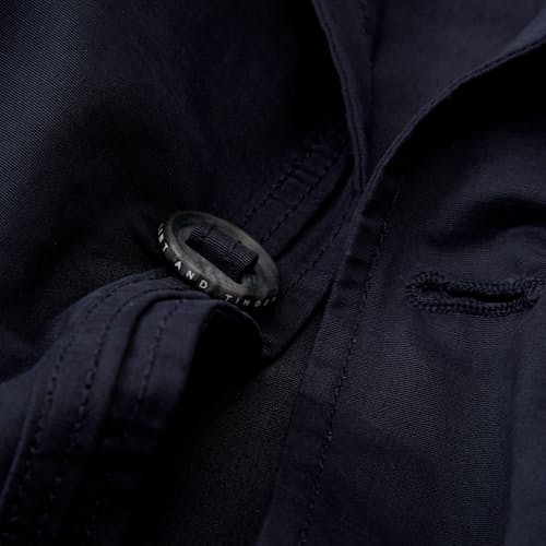 laydown image of Pack Blazer
