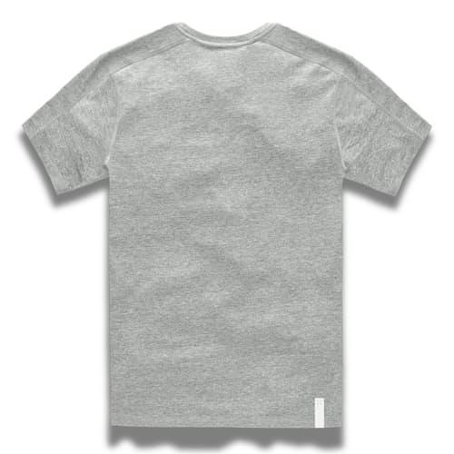 laydown image of Durable T-Shirt