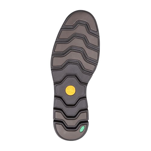laydown image of Bucks Plain Toe Oxford