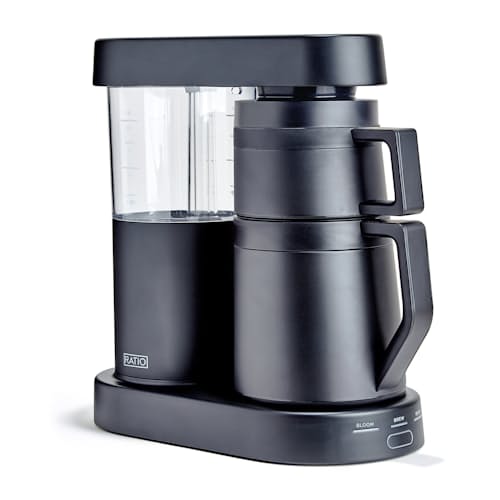 laydown image of Ratio Six Coffee Maker