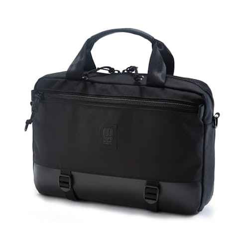 laydown image of Commuter Briefcase
