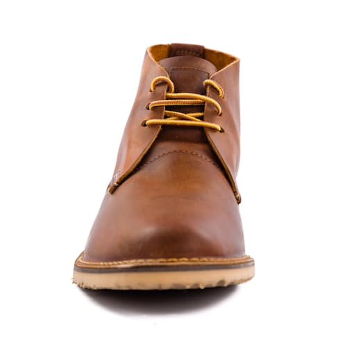 laydown image of Weekender Chukka Boot