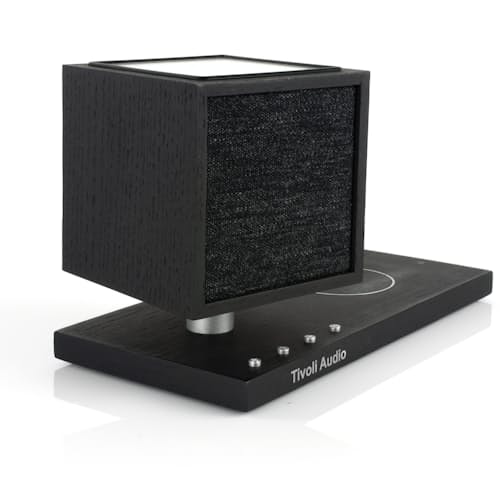 laydown image of Revive Speaker and Charger