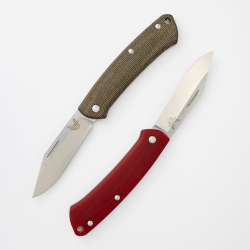 laydown image of 318 G10 Proper Folder
