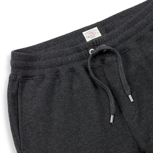 laydown image of Legend Sweatpant