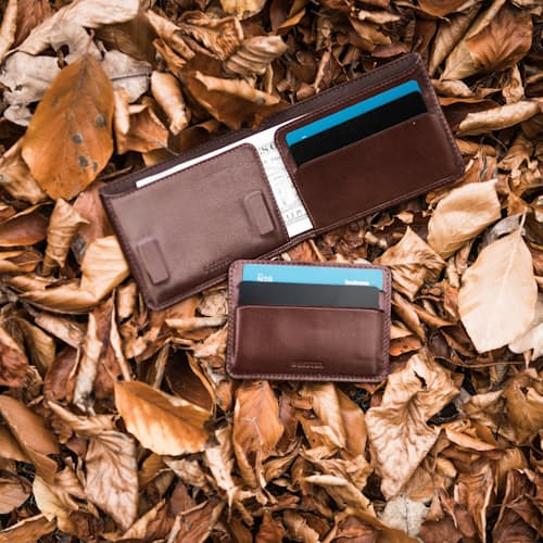 laydown image of Secretary Modular Bifold