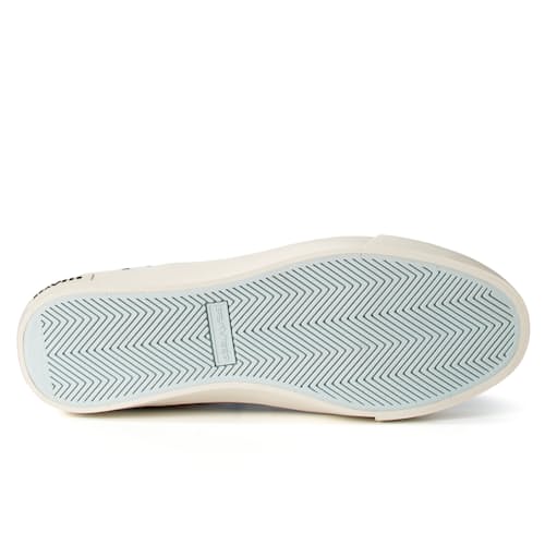 laydown image of Will Bryant x Huckberry Hawthorne Slip-on