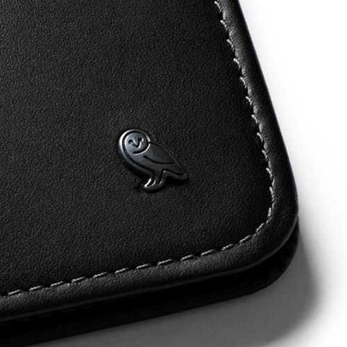 laydown detail image of Hide & Seek Wallet