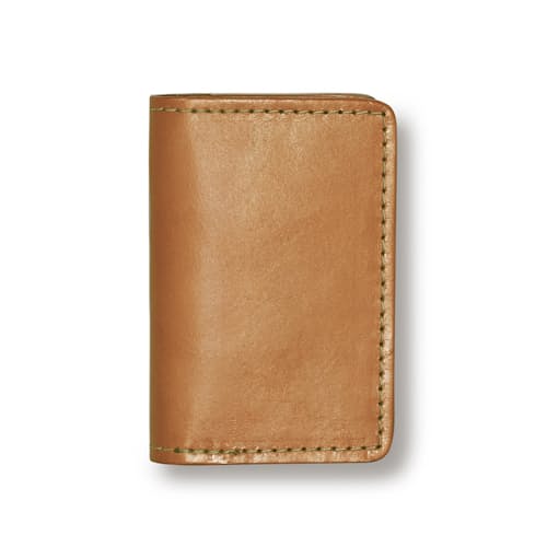 laydown image of Card Case