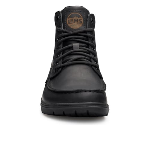 laydown image of Boulder Waterproof Hiking Boot