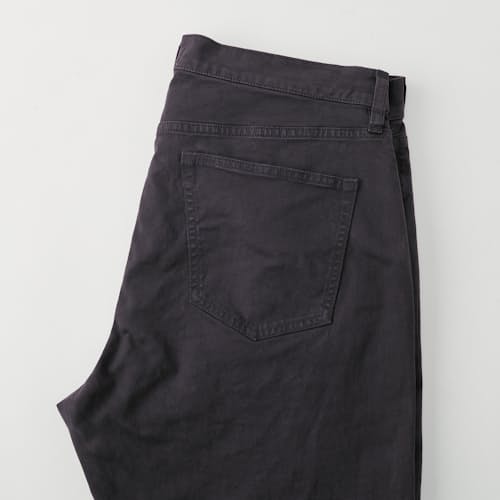 laydown detail image of 365 Pant - HB Athletic Tapered