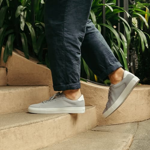 laydown image of Royale Knit