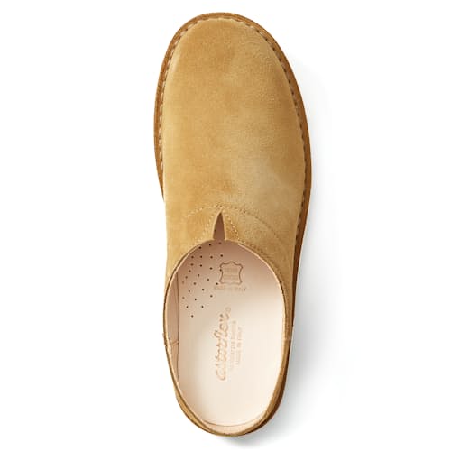 laydown image of Sandflex
