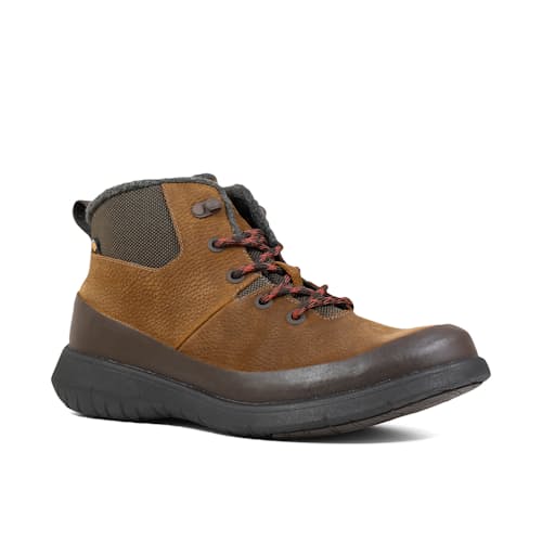 laydown image of Freedom Lace Mid