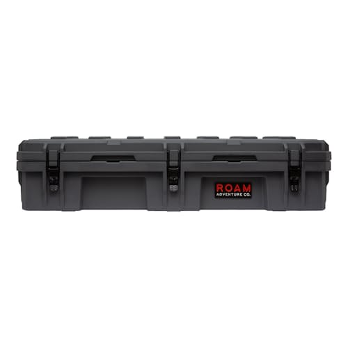 laydown image of Rugged Case 95L