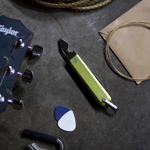 laydown image of The Ellis Multi Tool