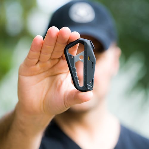 laydown image of M.100 - 17-in-1 Multi-Tool