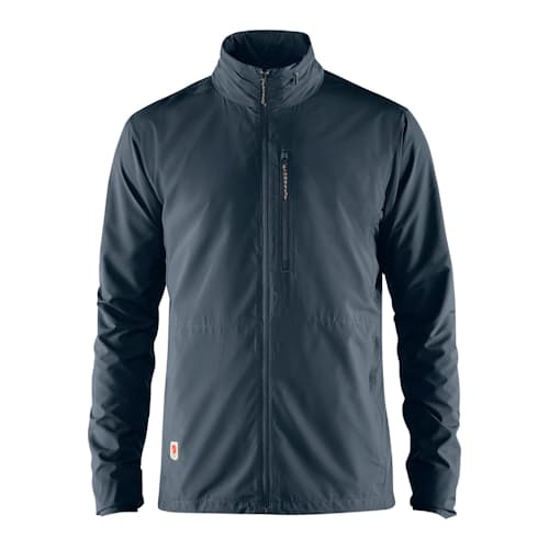 laydown image of High Coast Lite Jacket