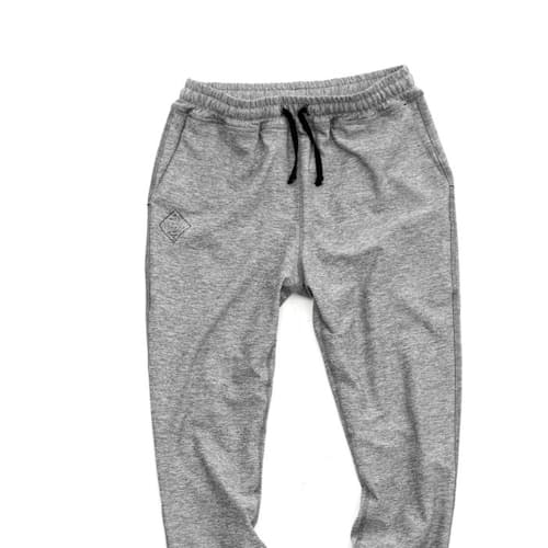laydown image of Running Man Sweats