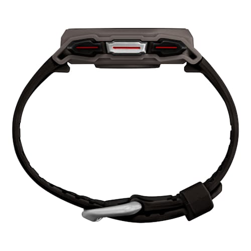 laydown image of Ironman R300 GPS Watch