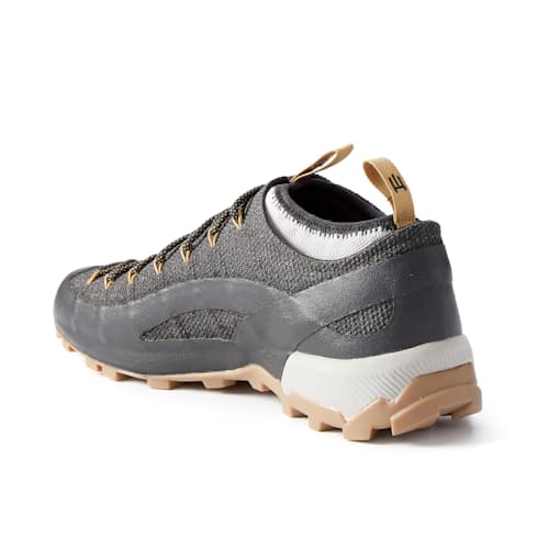 laydown image of Unico Hiking Sneaker