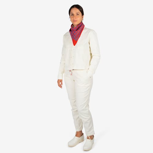 laydown image of Women's Dirt Jacket