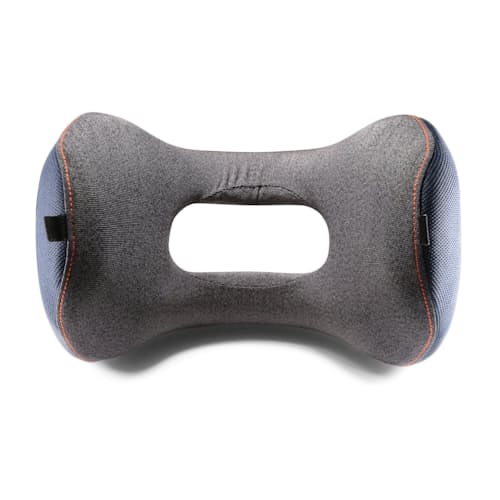 laydown image of BR2 Travel Pillow