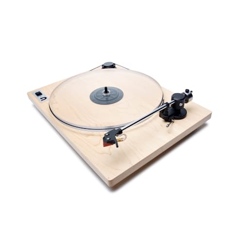 laydown image of Orbit Special w/ Preamp
