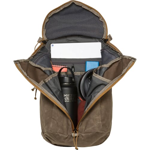 laydown image of Urban Assault - 24l Backpack