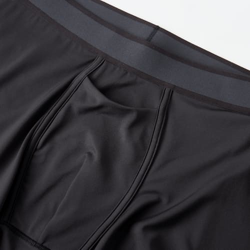 lifestyle image of Interval Boxer Briefs - 5"