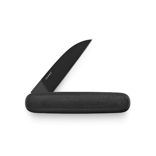 laydown image of The Pike Pocket Knife